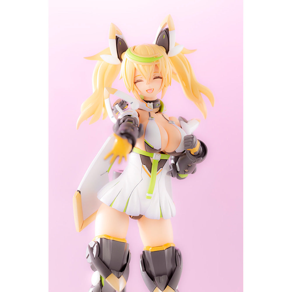 KOTOBUKIYA Plastic Model Kits: Phantasy Star Online 2es - Gene (Stella Tears Ver.) Model Kit