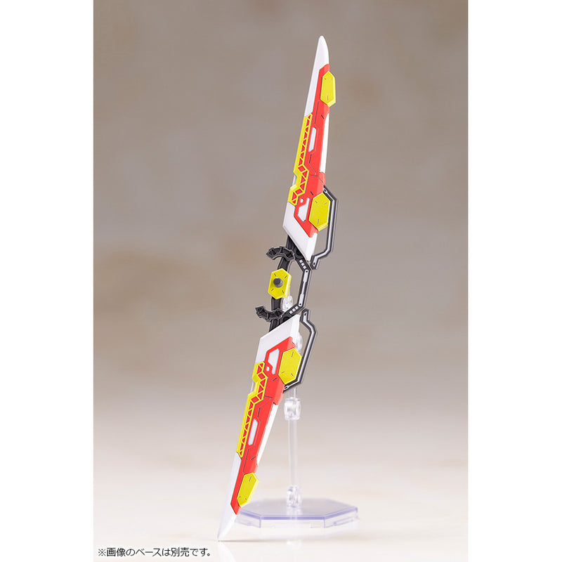 KOTOBUKIYA Plastic Model Kits: Phantasy Star Online 2es - Gene (Stella Tears Ver.) Model Kit