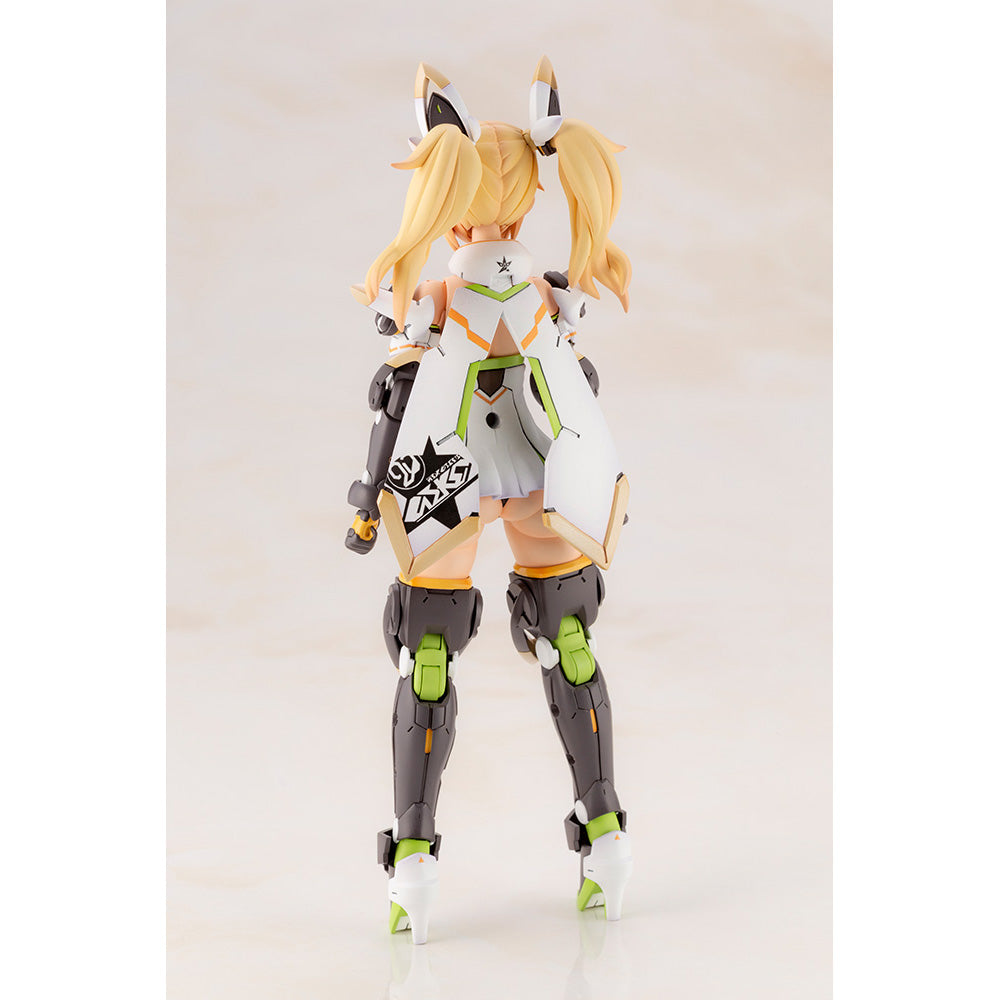 KOTOBUKIYA Plastic Model Kits: Phantasy Star Online 2es - Gene (Stella Tears Ver.) Model Kit