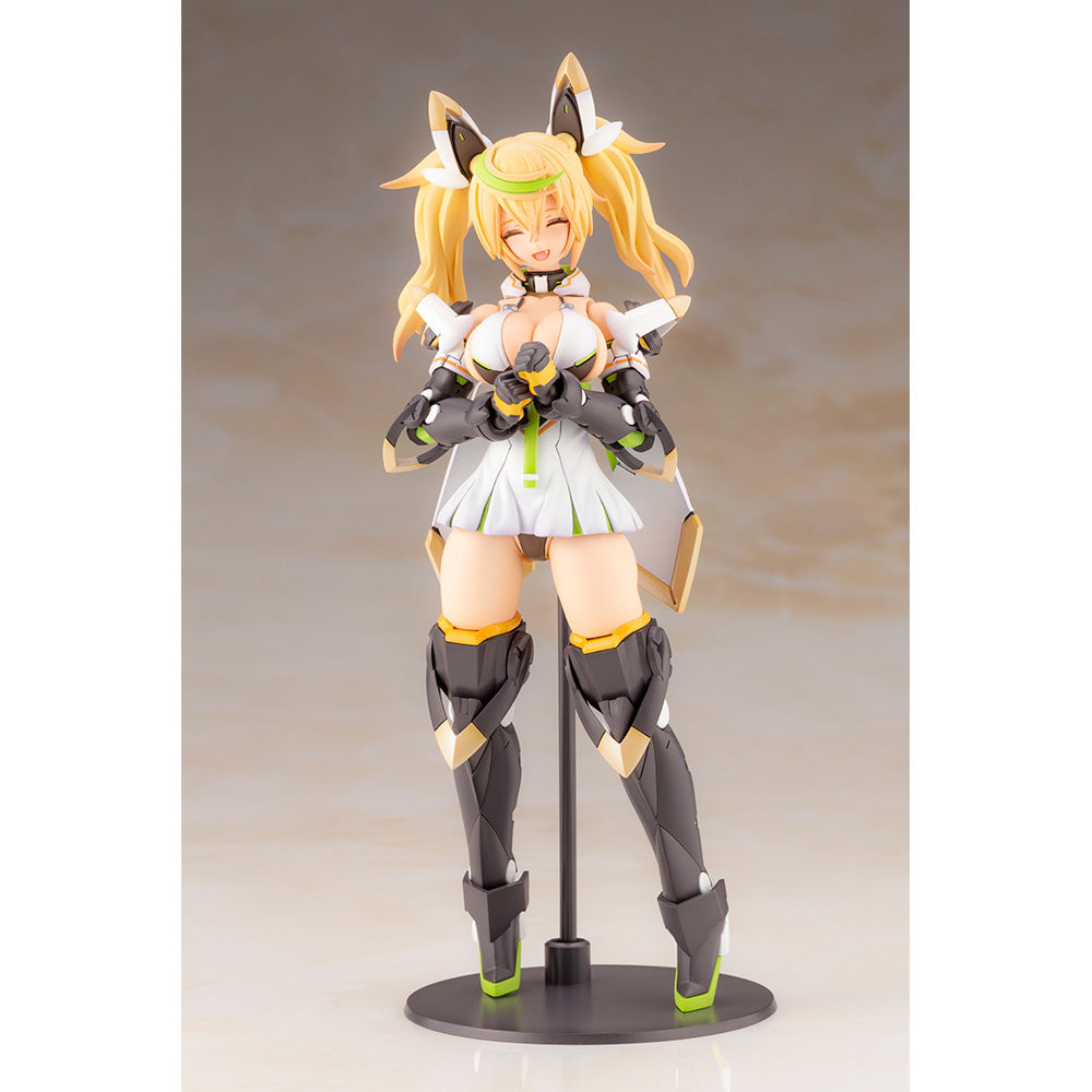 KOTOBUKIYA Plastic Model Kits: Phantasy Star Online 2es - Gene (Stella Tears Ver.) Model Kit