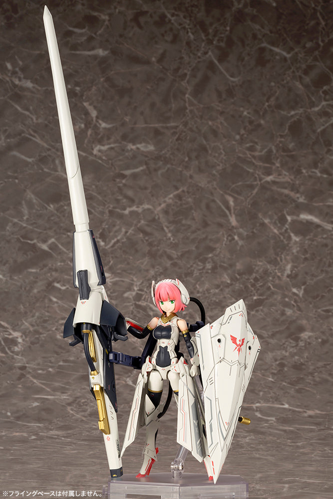 KOTOBUKIYA Plastic Model Kits: Megami Device - BULLET KNIGHTS Lancer