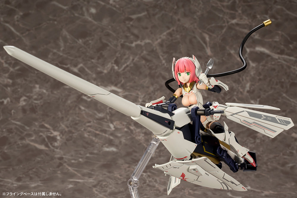 KOTOBUKIYA Plastic Model Kits: Megami Device - BULLET KNIGHTS Lancer