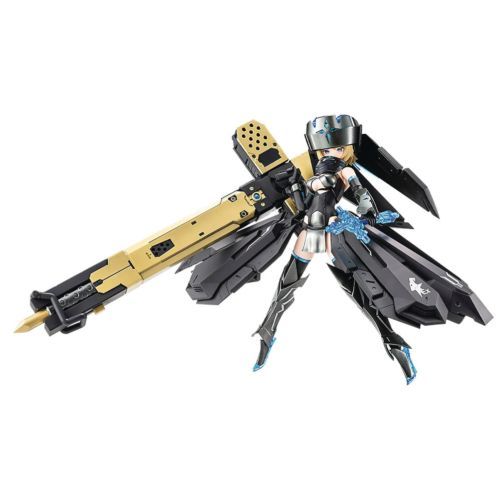 KOTOBUKIYA Plastic Model Kits: Megami Device - Bullet Knights Exorcist Widow