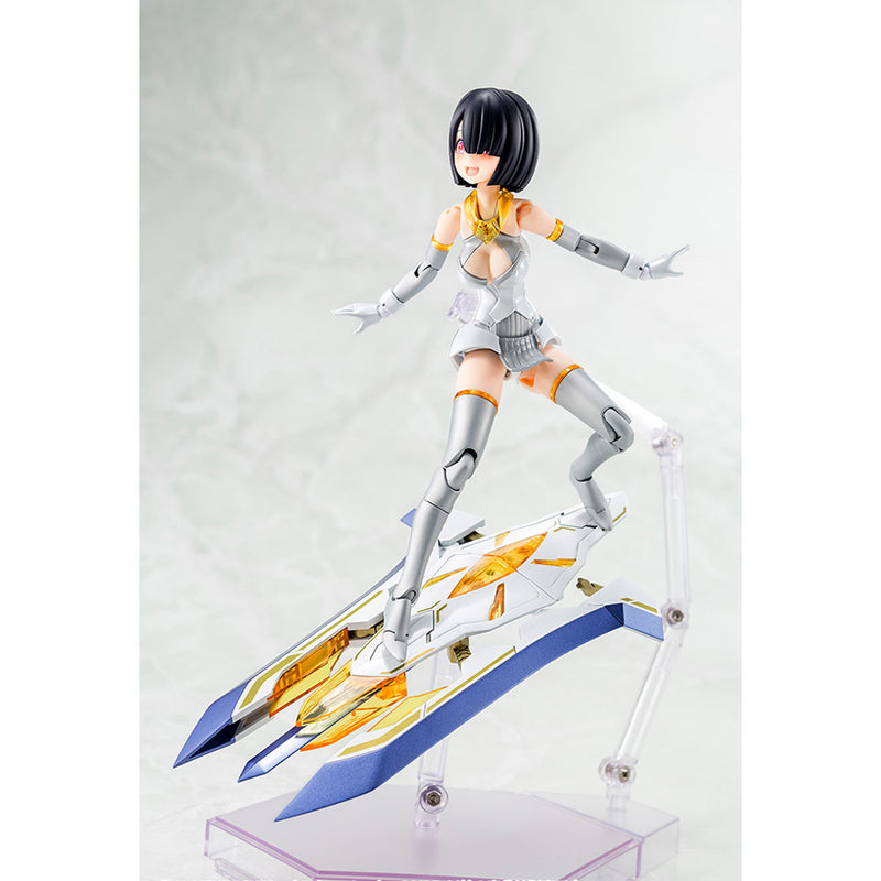 KOTOBUKIYA Plastic Model Kits: Megami Device - Bullet Knights Executioner Bride