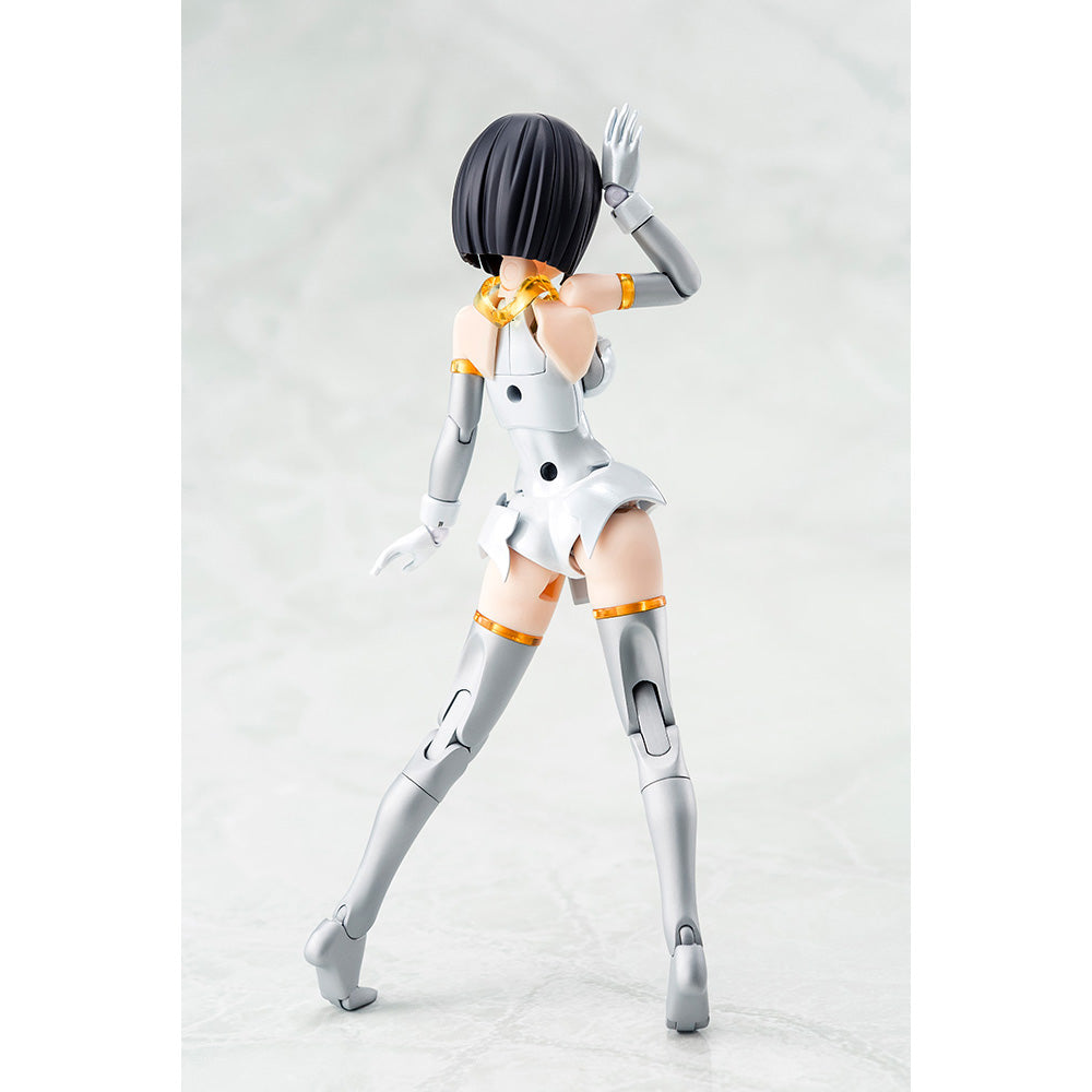 KOTOBUKIYA Plastic Model Kits: Megami Device - Bullet Knights Executioner Bride