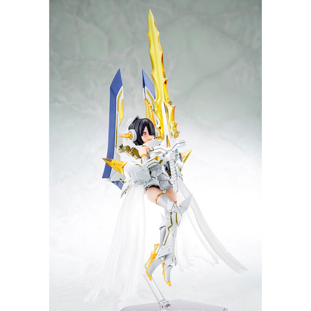 KOTOBUKIYA Plastic Model Kits: Megami Device - Bullet Knights Executioner Bride