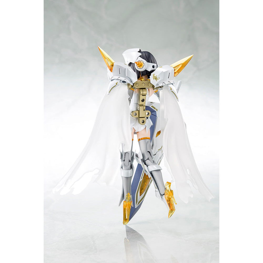 KOTOBUKIYA Plastic Model Kits: Megami Device - Bullet Knights Executioner Bride