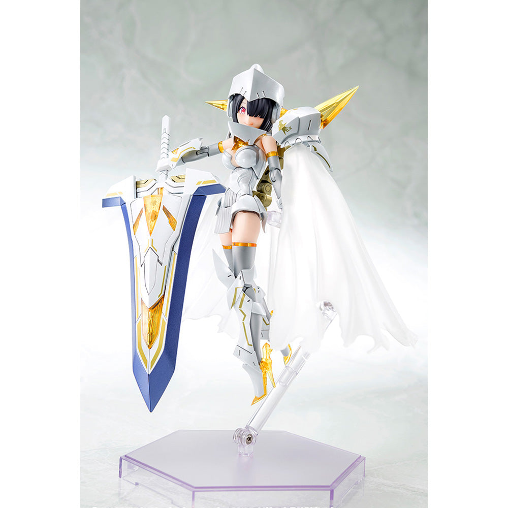 KOTOBUKIYA Plastic Model Kits: Megami Device - Bullet Knights Executioner Bride