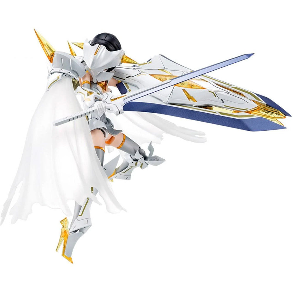 KOTOBUKIYA Plastic Model Kits: Megami Device - Bullet Knights Executioner Bride