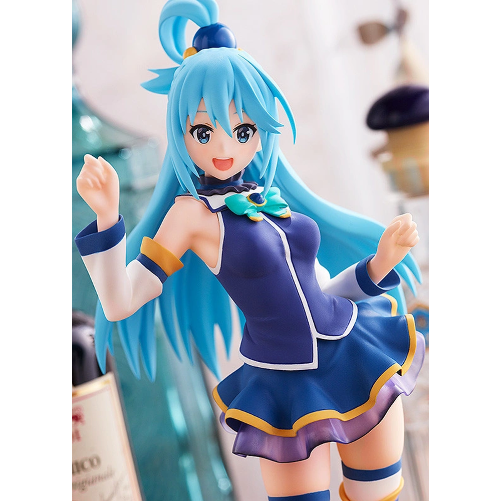 Good Smile Company: Konosuba - POP UP PARADE Agua