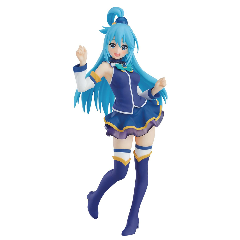 Good Smile Company: Konosuba - POP UP PARADE Agua