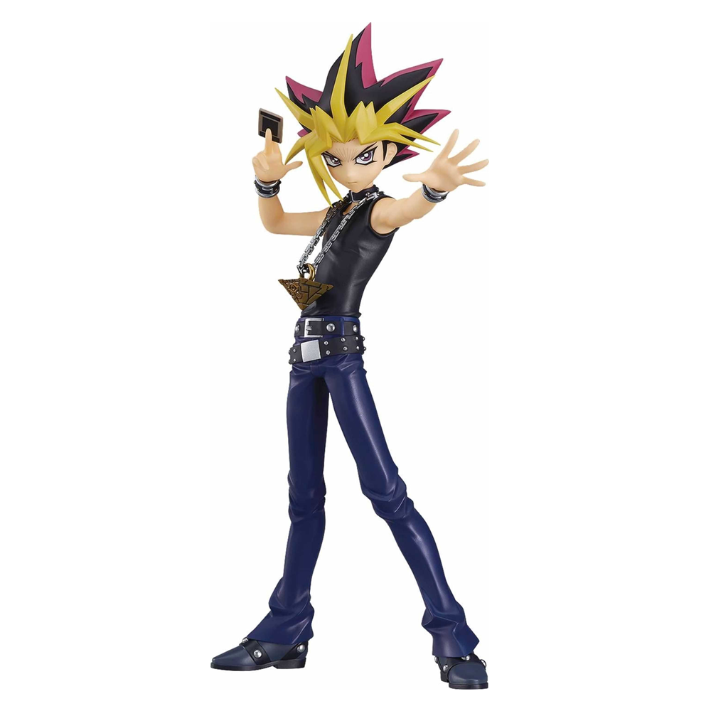 Good Smile Company: Yu-Gi-Oh! - POP UP PARADE Yami Yugi