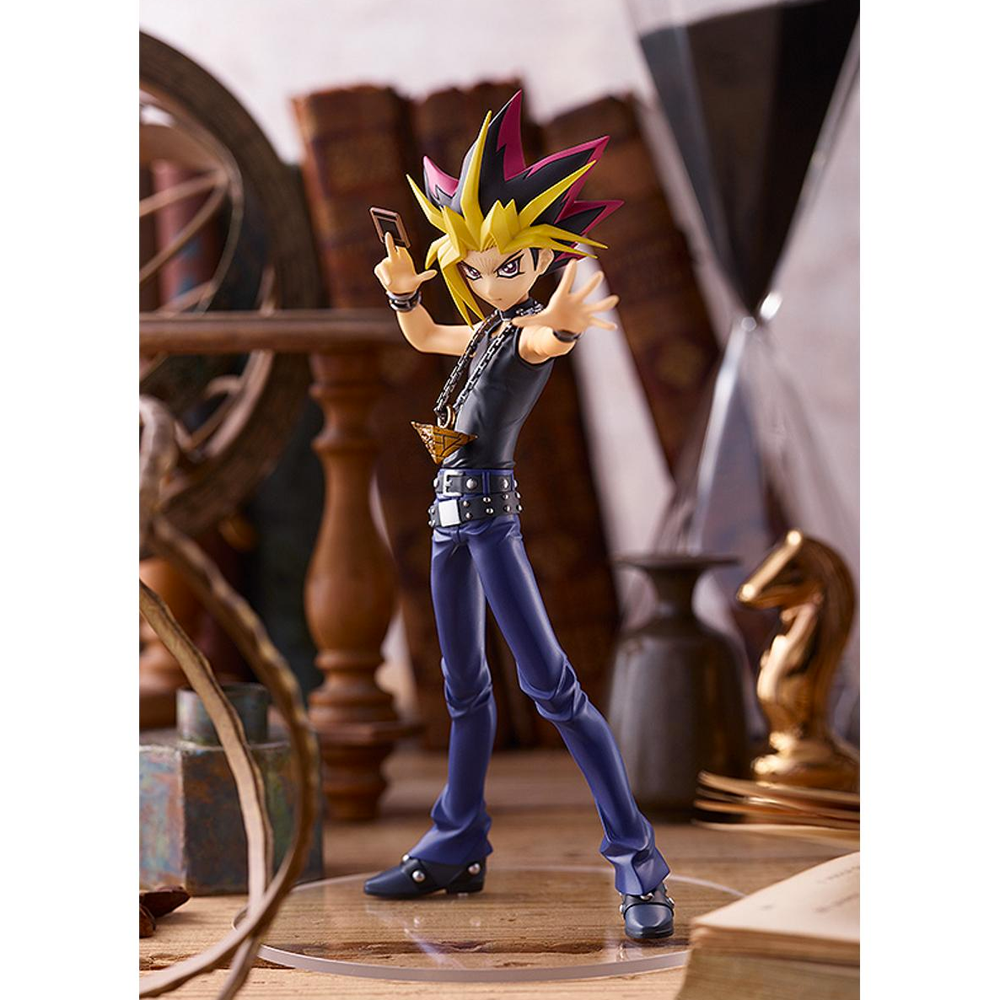 Good Smile Company: Yu-Gi-Oh! - POP UP PARADE Yami Yugi