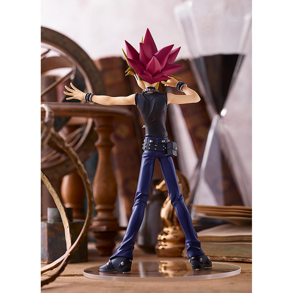 Good Smile Company: Yu-Gi-Oh! - POP UP PARADE Yami Yugi