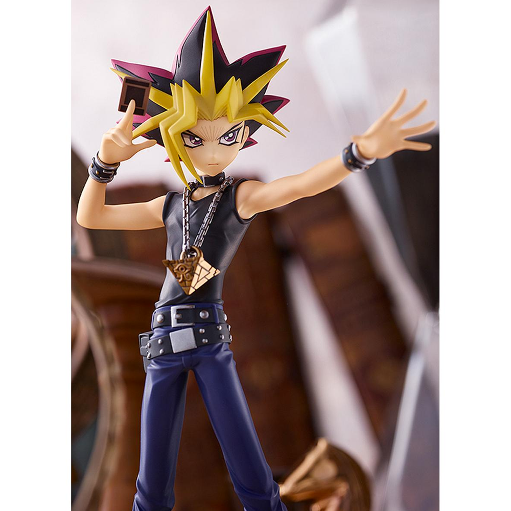 Good Smile Company: Yu-Gi-Oh! - POP UP PARADE Yami Yugi