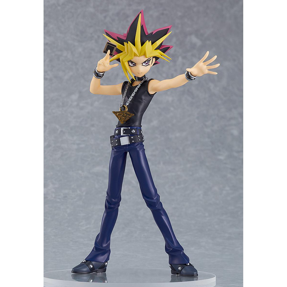 Good Smile Company: Yu-Gi-Oh! - POP UP PARADE Yami Yugi