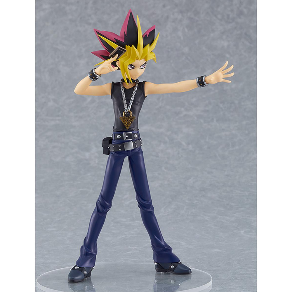 Good Smile Company: Yu-Gi-Oh! - POP UP PARADE Yami Yugi