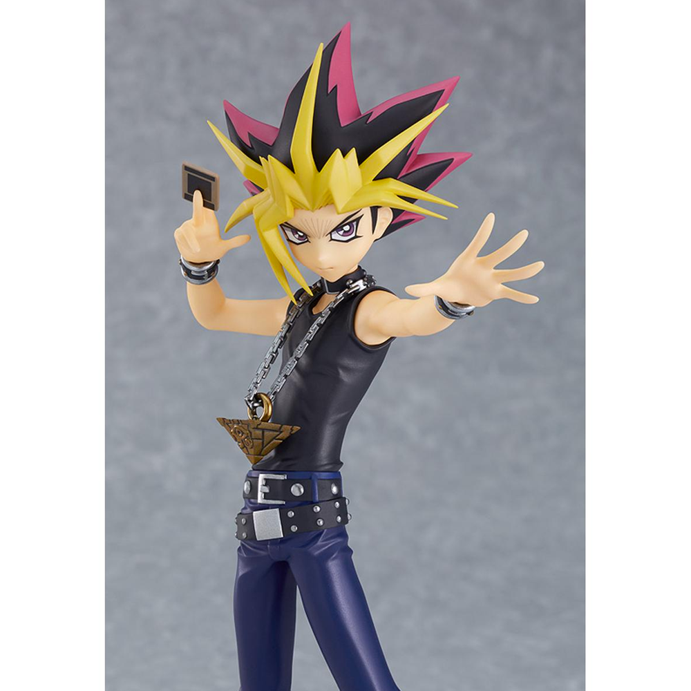 Good Smile Company: Yu-Gi-Oh! - POP UP PARADE Yami Yugi