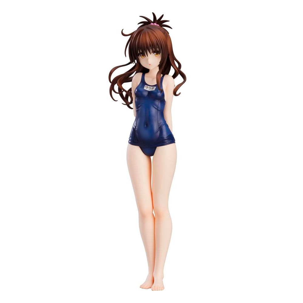 Good Smile Company: To Love-Ru Darkness - POP UP PARADE Mikan Yuki