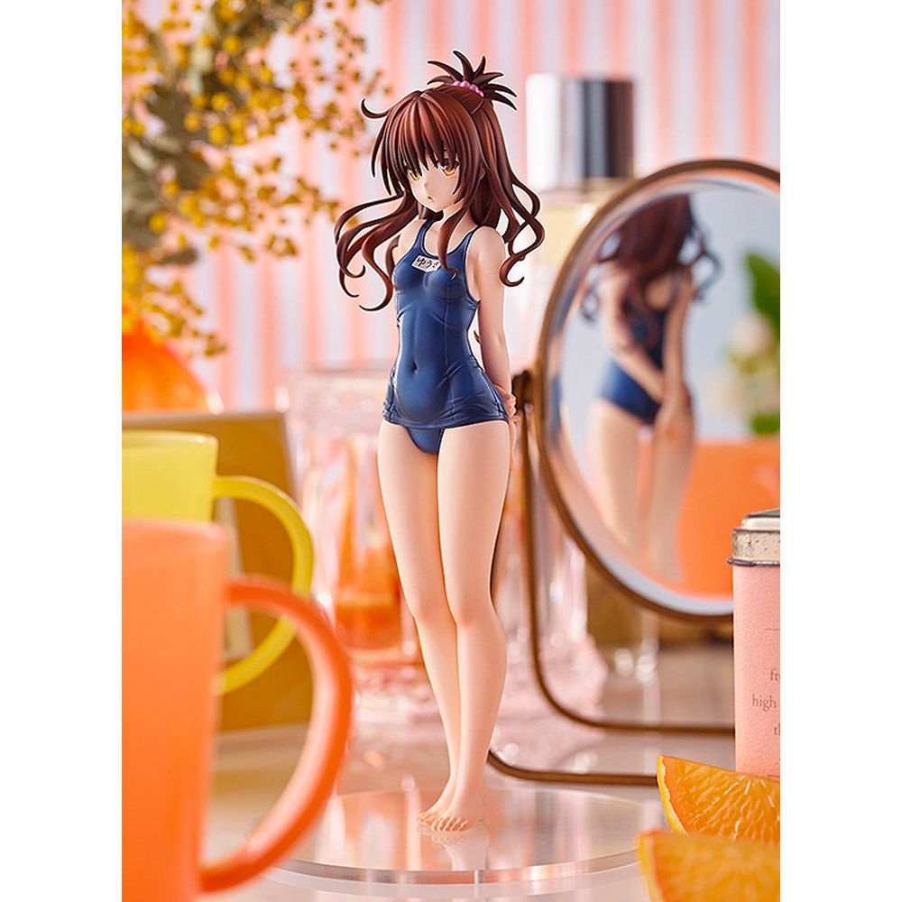 Good Smile Company: To Love-Ru Darkness - POP UP PARADE Mikan Yuki