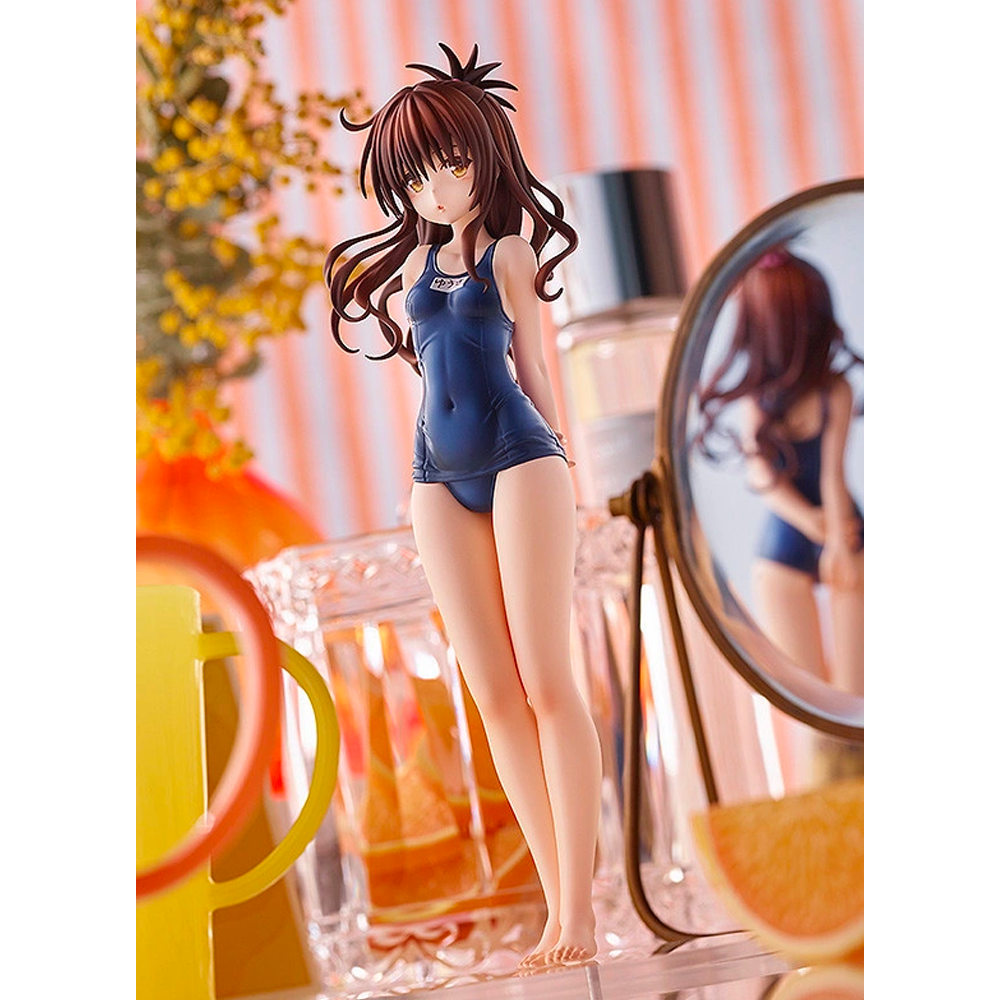 Good Smile Company: To Love-Ru Darkness - POP UP PARADE Mikan Yuki