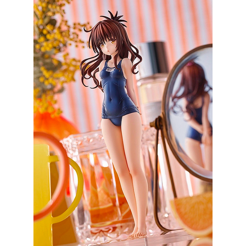 Good Smile Company: To Love-Ru Darkness - POP UP PARADE Good Smile Company: To Love-Ru Darkness - POP UP PARADE