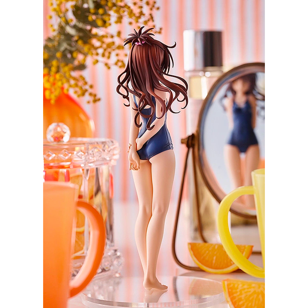 Good Smile Company: To Love-Ru Darkness - POP UP PARADE Mikan Yuki