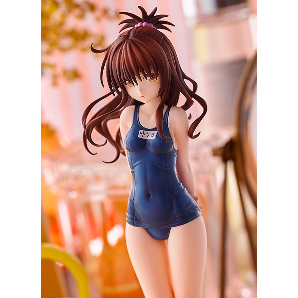 Good Smile Company: To Love-Ru Darkness - POP UP PARADE Mikan Yuki