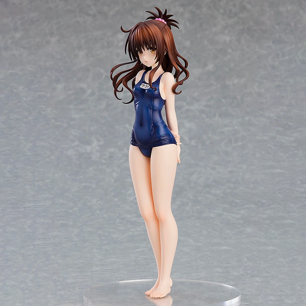 Good Smile Company: To Love-Ru Darkness - POP UP PARADE Mikan Yuki