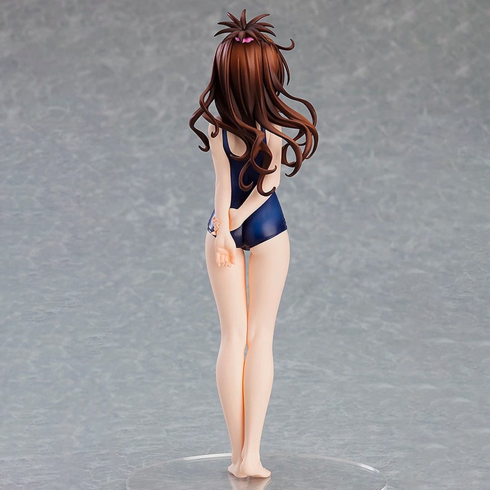 Good Smile Company: To Love-Ru Darkness - POP UP PARADE Mikan Yuki