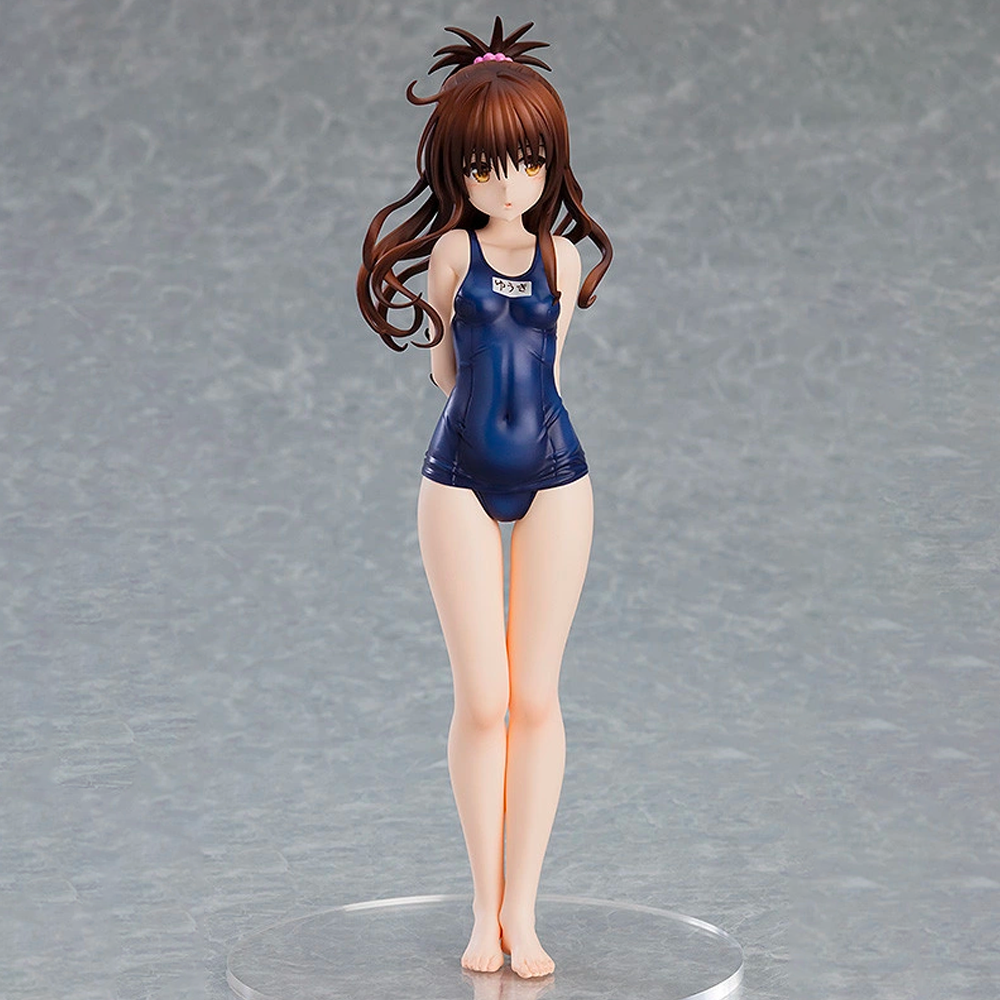 Good Smile Company: To Love-Ru Darkness - POP UP PARADE Mikan Yuki