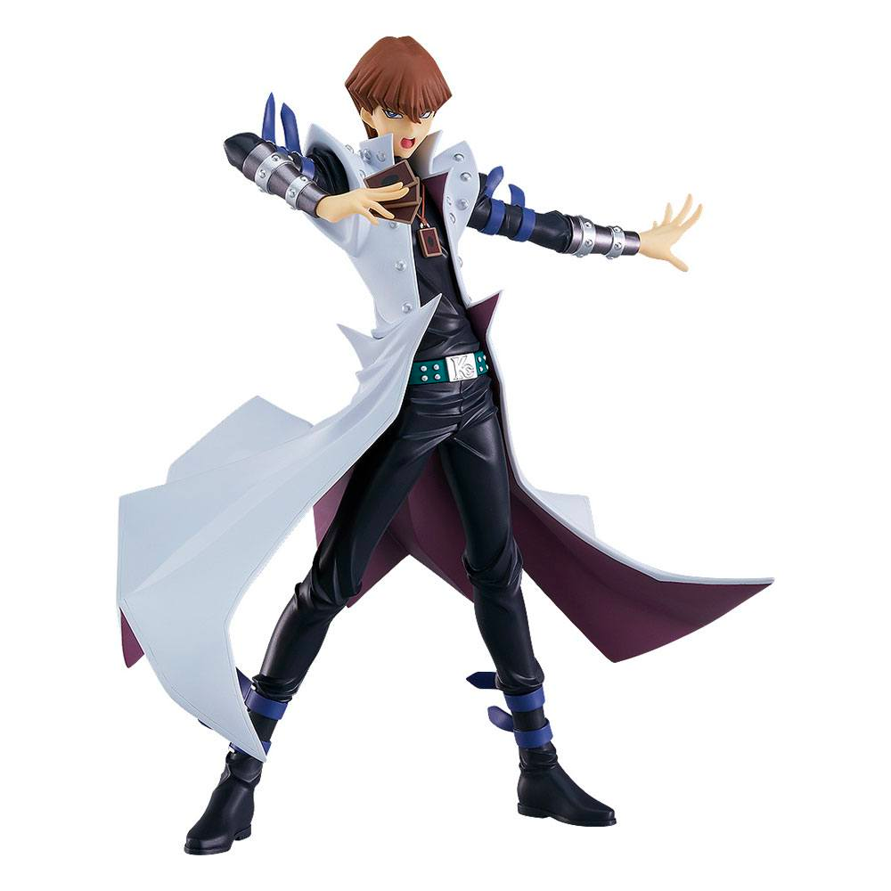 Good Smile Company: Yu-Gi-Oh! - POP UP PARADE Seto Kaiba