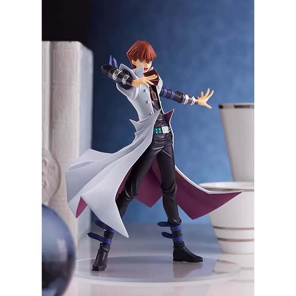 Good Smile Company: Yu-Gi-Oh! - POP UP PARADE Seto Kaiba