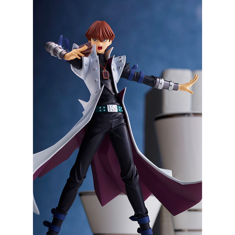 Good Smile Company: Yu-Gi-Oh! - POP UP PARADE Seto Kaiba