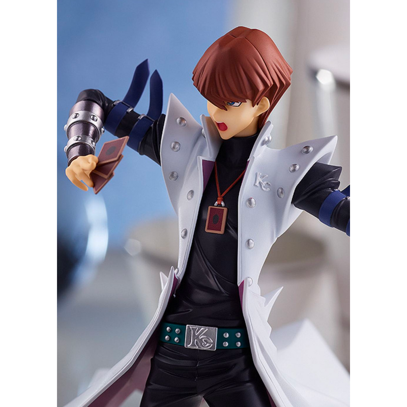 Good Smile Company: Yu-Gi-Oh! - POP UP PARADE Seto Kaiba