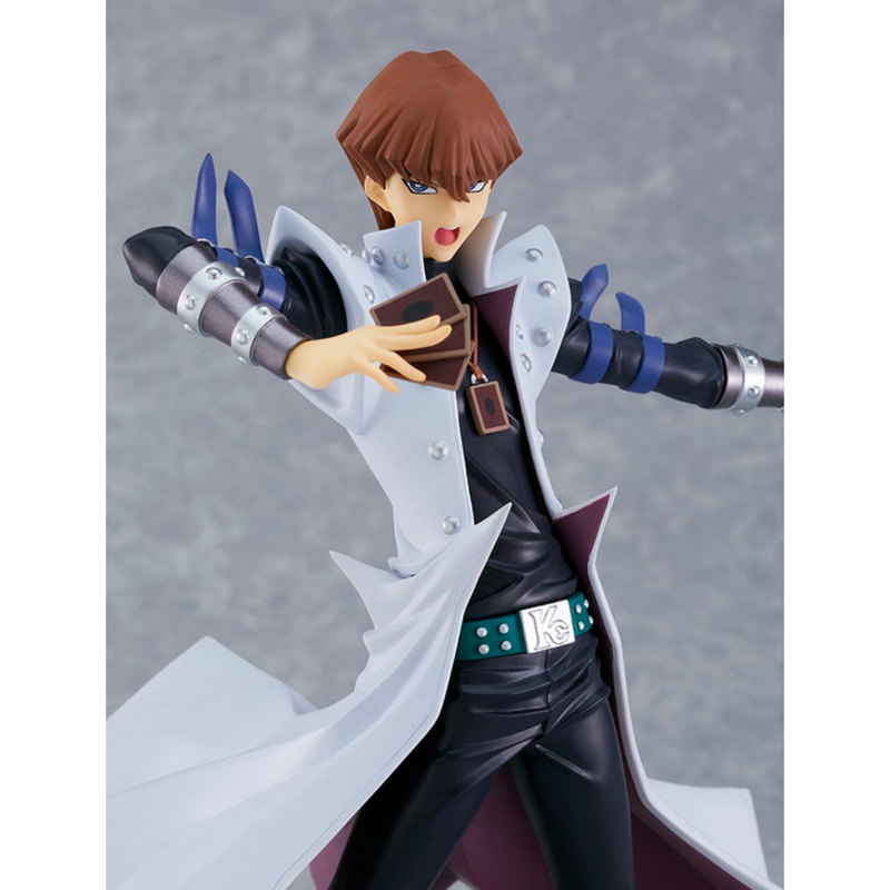 Good Smile Company: Yu-Gi-Oh! - POP UP PARADE Seto Kaiba