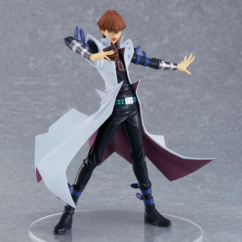 Good Smile Company: Yu-Gi-Oh! - POP UP PARADE Seto Kaiba