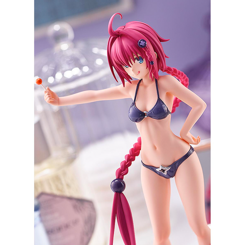 Good Smile Company: To Love-Ru Darkness - POP UP PARADE Mea Kurosaki