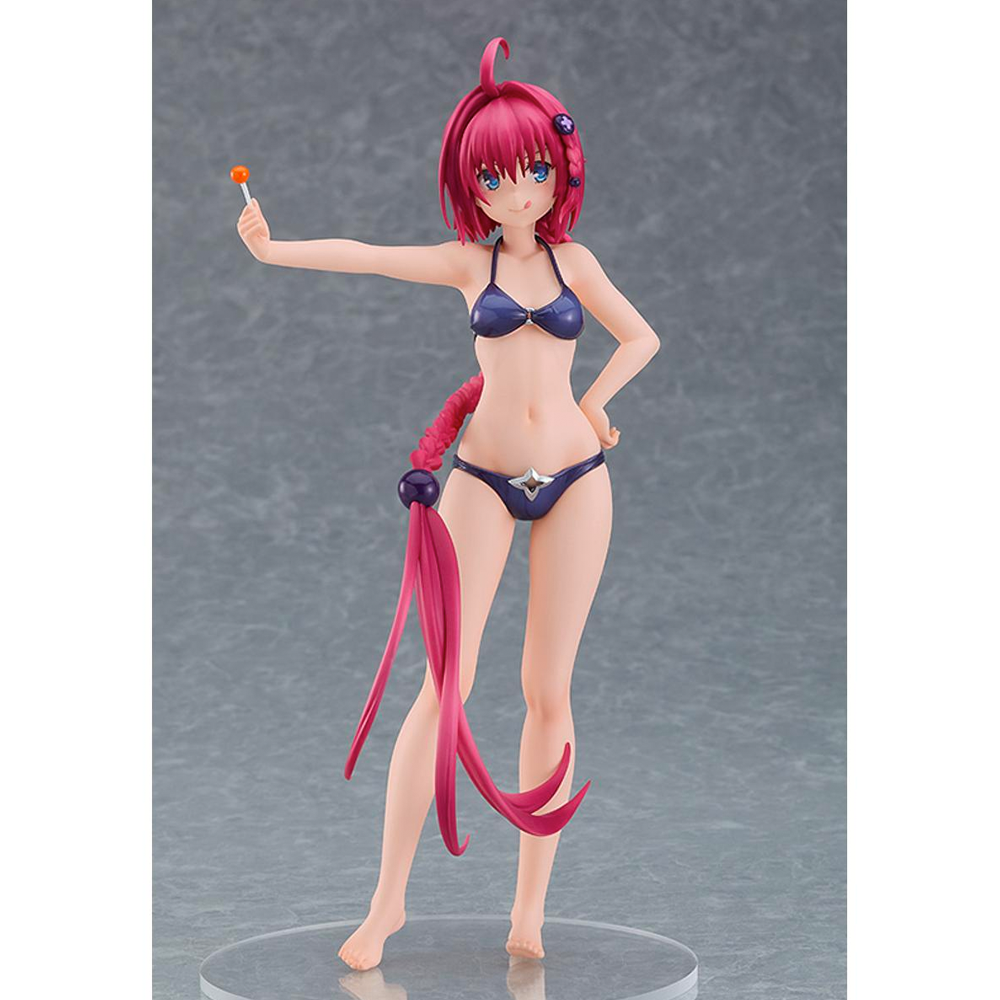 Good Smile Company: To Love-Ru Darkness - POP UP PARADE Mea Kurosaki