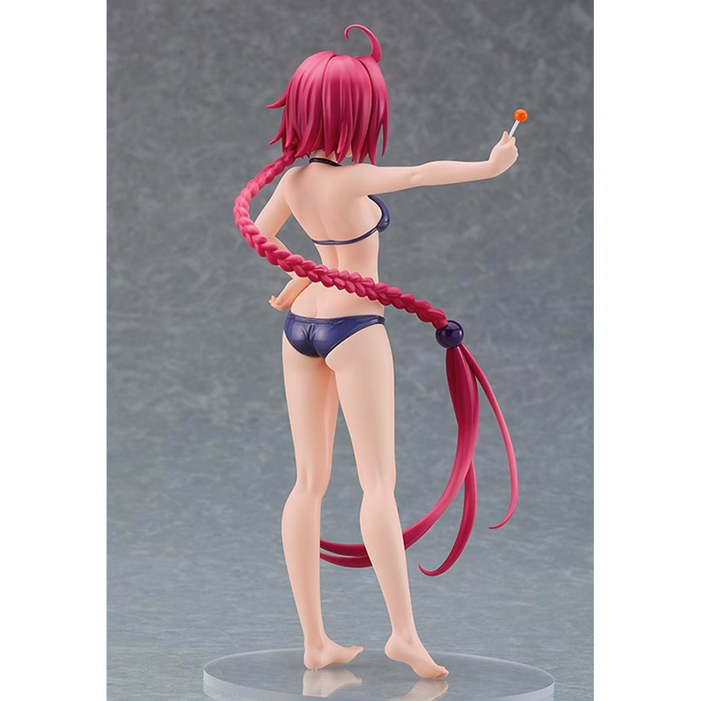 Good Smile Company: To Love-Ru Darkness - POP UP PARADE Mea Kurosaki