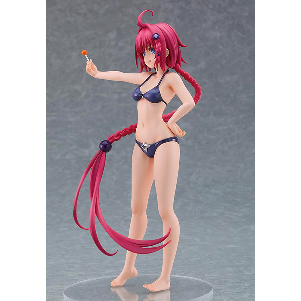 Good Smile Company: To Love-Ru Darkness - POP UP PARADE Mea Kurosaki