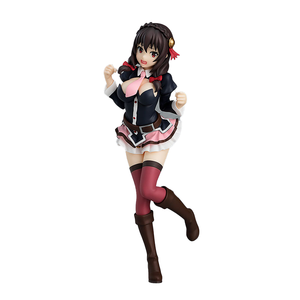 Good Smile Company: KonoSuba - POP UP PARADE Yunyun