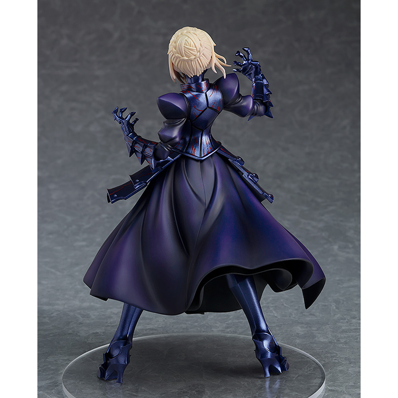 Good Smile Company: Fate/stay night [Heaven's Feel] - Pop Up Parade Saber Alter