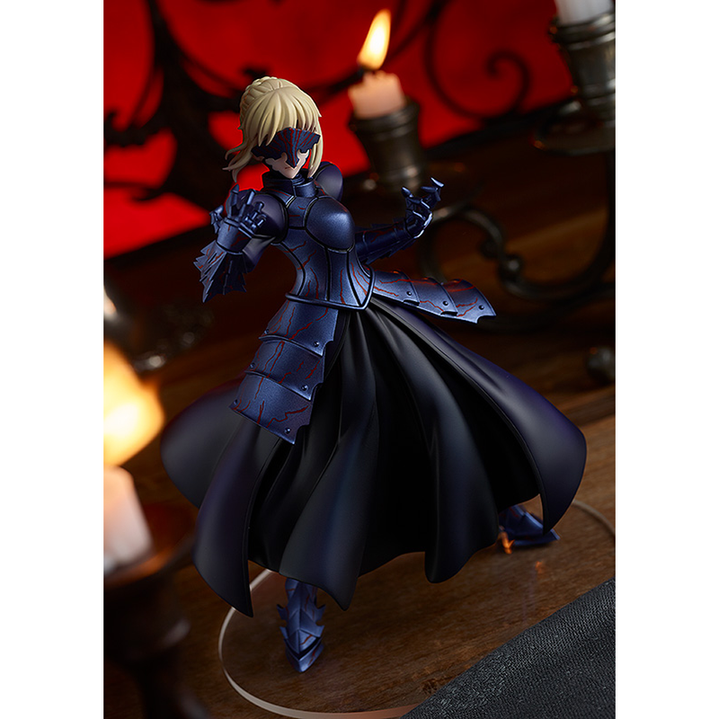 Good Smile Company: Fate/stay night [Heaven's Feel] - Pop Up Parade Saber Alter