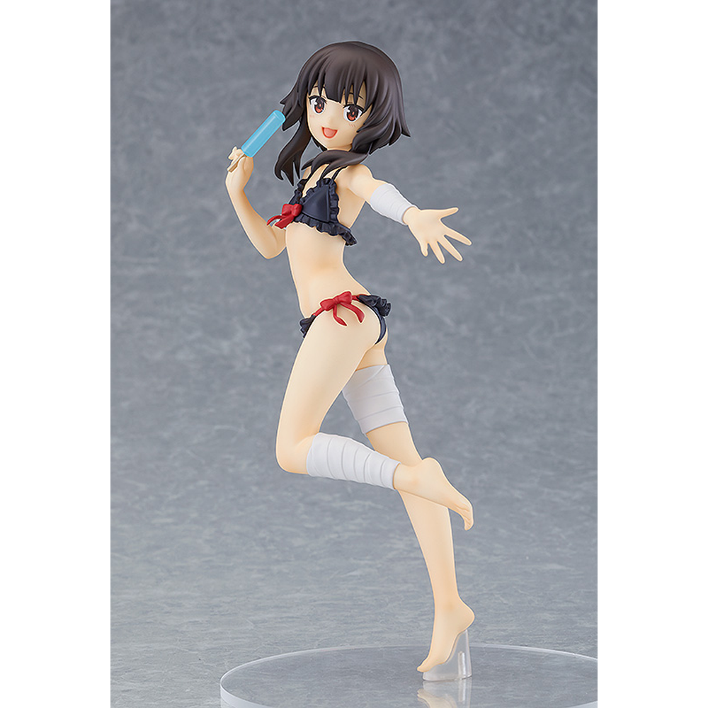 Good Smile Company: KonoSuba - Pop Up Parade Megumin (Swimsuit Version)