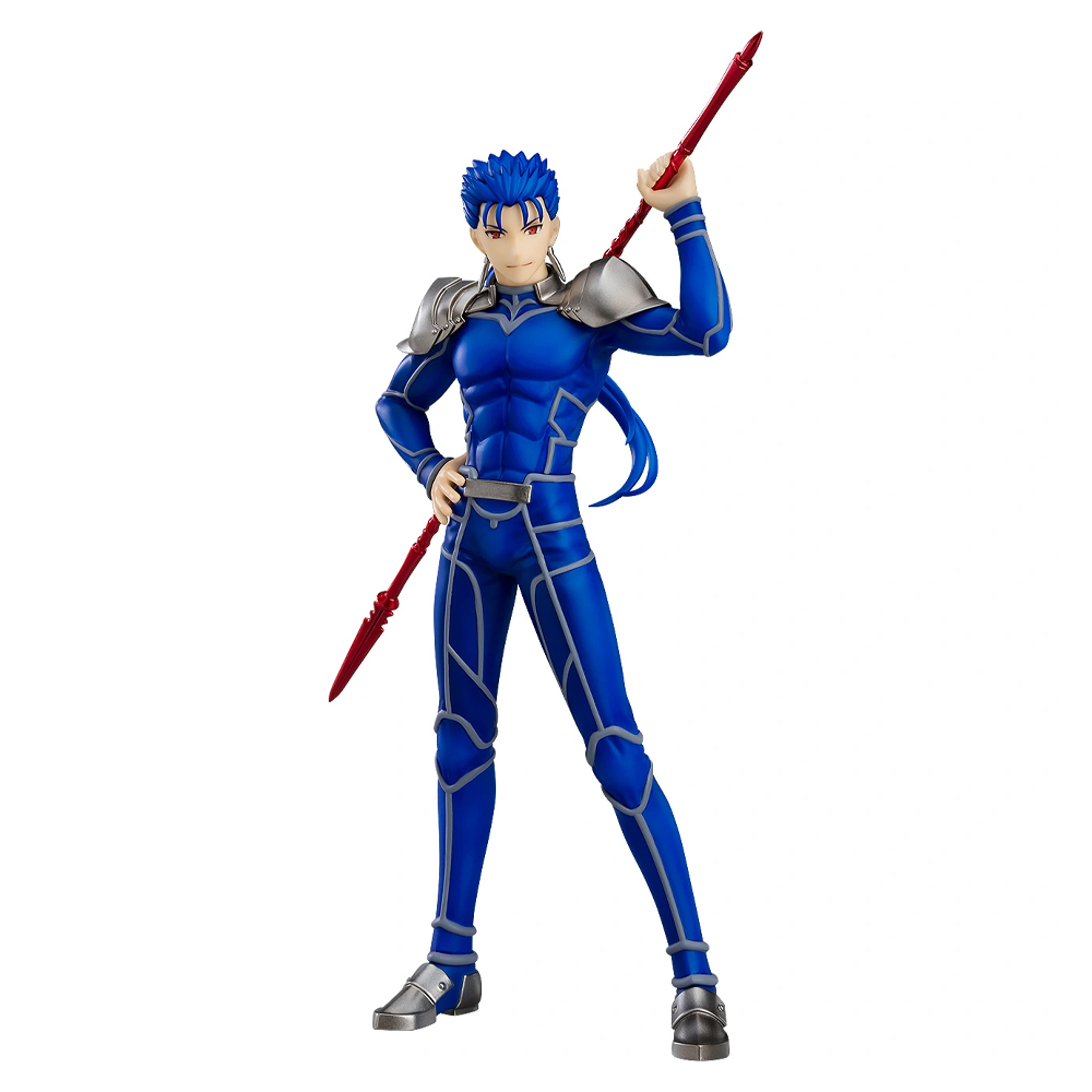 Good Smile Company: Fate/stay night [Heaven's Feel] - Pop Up Parade Lancer