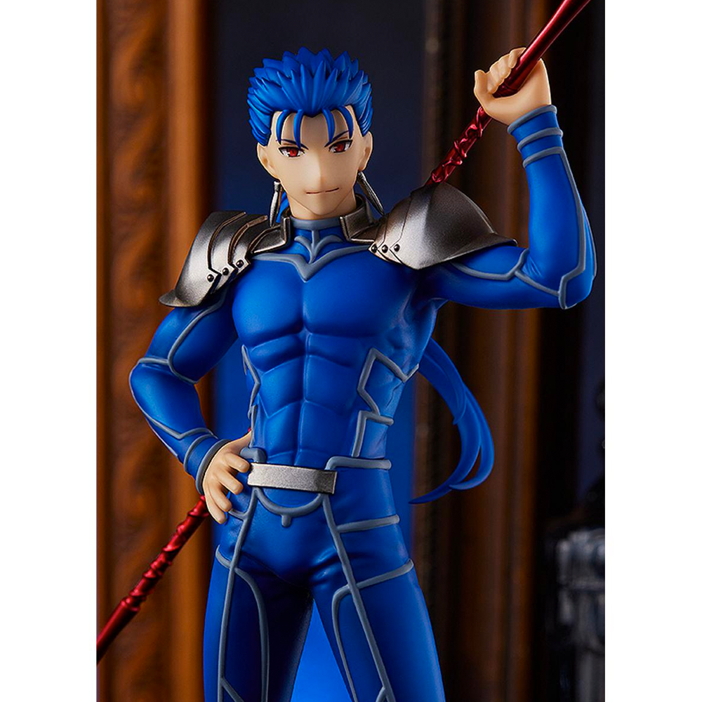 Good Smile Company: Fate/stay night [Heaven's Feel] - Pop Up Parade Lancer