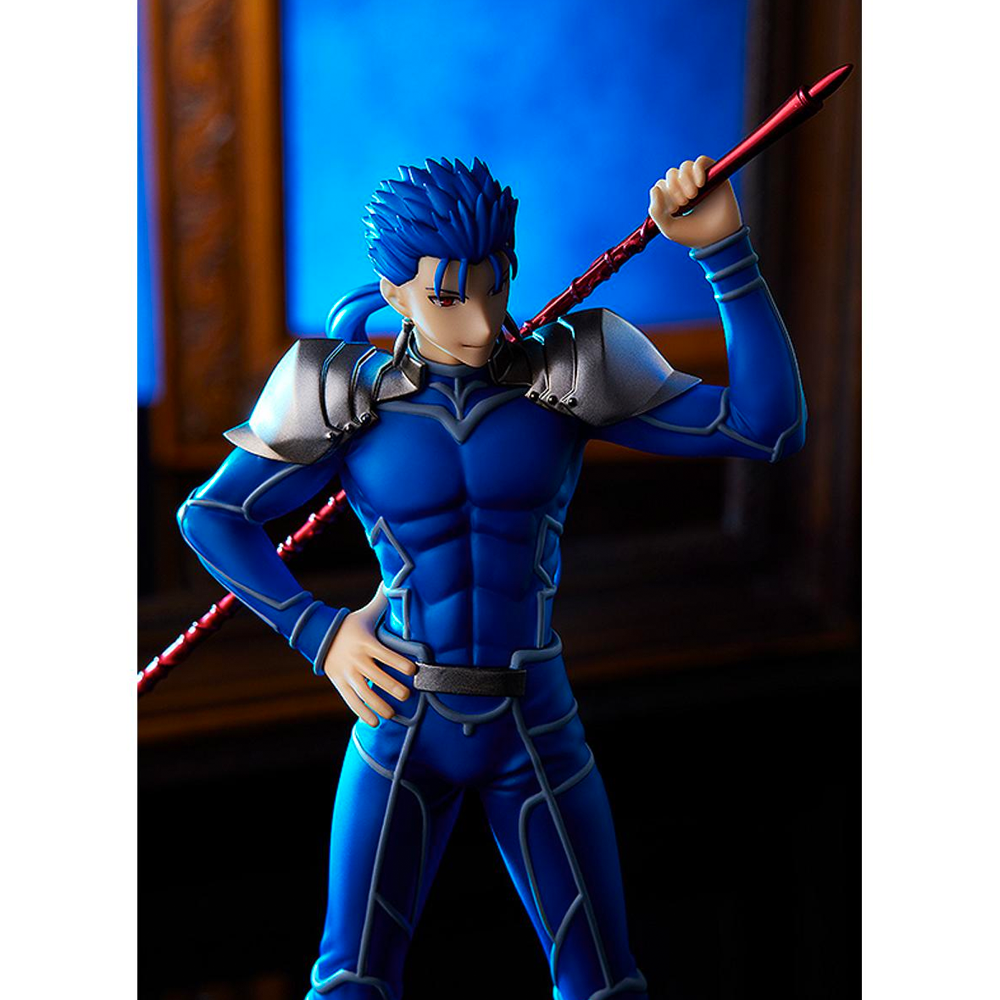 Good Smile Company: Fate/stay night [Heaven's Feel] - Pop Up Parade Lancer