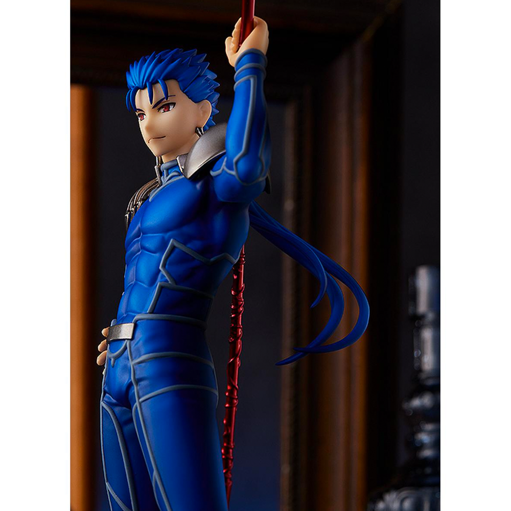 Good Smile Company: Fate/stay night [Heaven's Feel] - Pop Up Parade Lancer