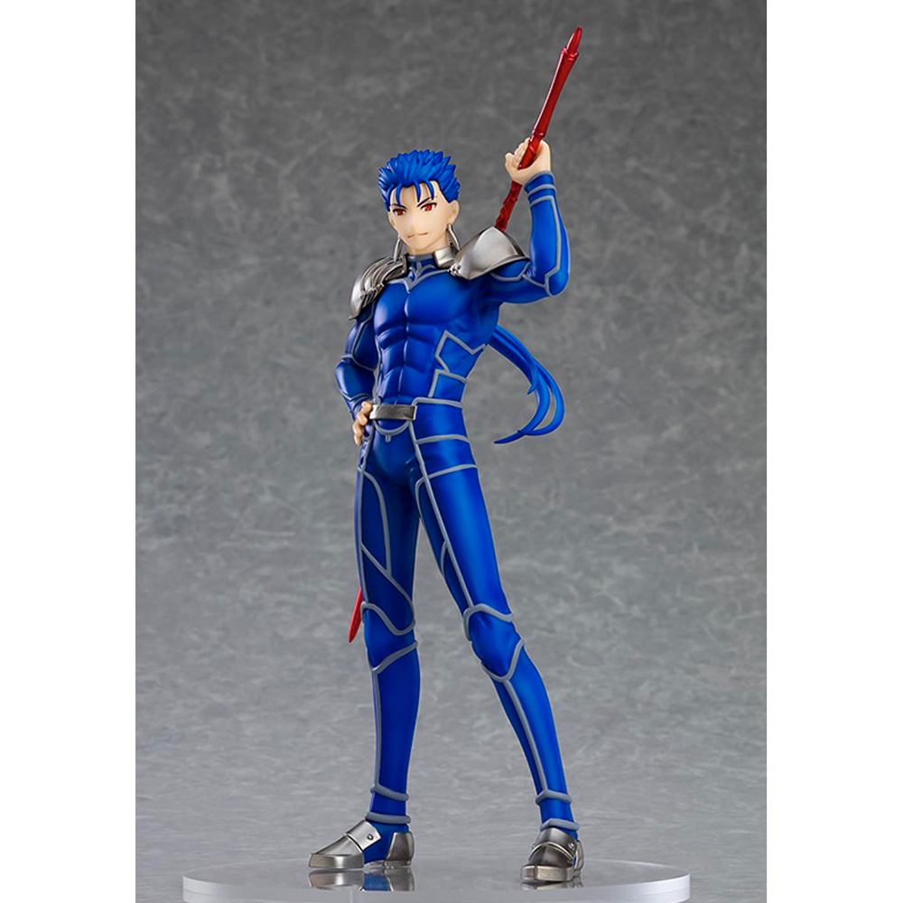 Good Smile Company: Fate/stay night [Heaven's Feel] - Pop Up Parade Lancer